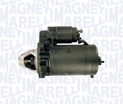 MAGNETI MARELLI Starter 944280124100